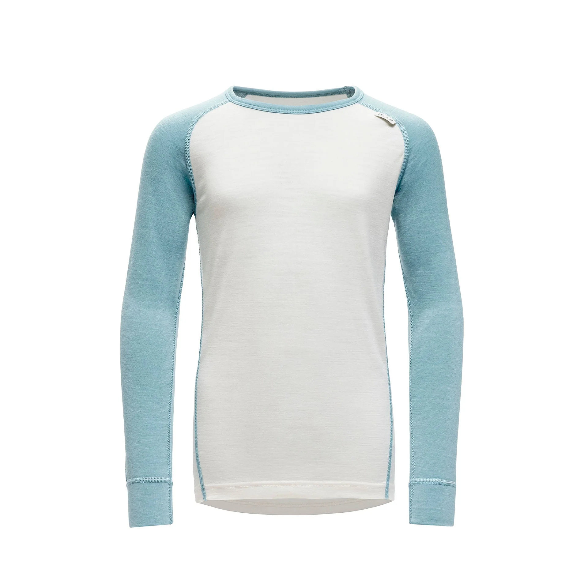 Child's Wool Top